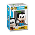 Funko Pop: Disney - Mickey and Friends - Goofy Figure #1190