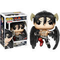 Devil Jin Tekken GameStop Exclusive Funko Pop #176