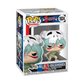 Funko Pop: Bleach - Nelliel Tu Odelschwanck #1824