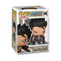Funko Pop: Anime - One Piece - Snake-Man Luffy Figure #1266