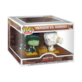 Funko Pop: Animation - Hunter X Hunter - Meruem VS. Komugi #1136