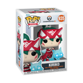 Funko Pop: Games - Overwatch - Kiriko #935