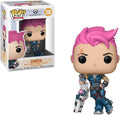 Funko Pop: Games - Overwatch - Zarya #306
