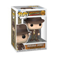 Funko Pop: Indiana Jones - Indiana Jones #1355 Vinyl Figure