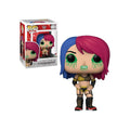 Funko Pop: WWE - Asuka Figure #96