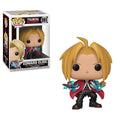 Funko Pop: Animation - Full Metal Alchemist - Edward Elric #391