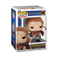 Funko Pop: Black Clover - Fuegoleon #1551 Vinyl Figure