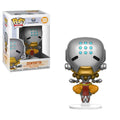 Funko Pop: Games - Overwatch - Zenyatta #305