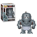 Funko Pop: Animation - Full Metal Alchemist - Alphonse Elric #392