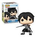 Funko Pop: Animation - Sword Art Online - Kirito #990