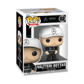 Funko Pop: Racing - Formula 01 - Waltteri Bottas Figure #02