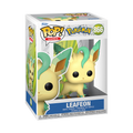 Funko Pop: Games - Pokemon - Leafeon Figure #866