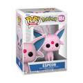 Funko Pop: Games - Pokemon - Espeon Figure #884