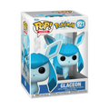 Funko Pop: Games - Pokemon - Glaceon Figure #921