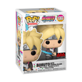 Funko Pop -  Boruto - Boruto with Chakra Blade 1383 (AAA Exclusive)