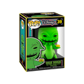 Funko Pop: Disney - The Nightmare Before Christmas - Oogie Boogie #39 (Black Light)