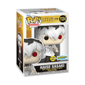 Funko Pop: Animation - Tokyo Ghoul: re - Haise Sasaki Figure #1124 Sure Thing Exclusive
