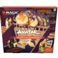 Magic: The Gathering Avatar the Last the Airbender Scene Box (Tea Time at the Jasmine Dragon)