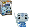 Funko Pop: Animation - Avatar - Aang (Spirit) - 940 Special Editon GITD