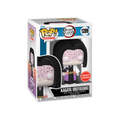 Funko POP: Demon Slayer - Kagaya Ubuyashiki Figure #1289