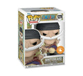 Funko POP Animation Whitebeard 1270 Crunchyroll Exclusive