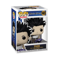 Funko Pop: Black Clover - Yami Figure #1423