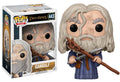 Funko Pop: The Lord of the Rings - Gandalf #443 Vinyl Figure