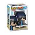 Funko Pop: Animation - Naruto - Izumo Kamizuki #1198