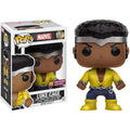 Funko Pop: Marvel -  Luke Cage Figure #189 Px Previews Exclusive