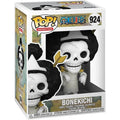 Funko Pop: Anime - One Piece - Bonekichi Figure #924