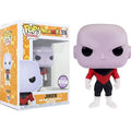 Funko POP Dragon Ball Z Jiren 516 Limited Convention Exclusive Edition