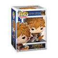 Funko Pop: Animation - Black Clover - Leopold #1719