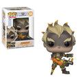 Funko Pop: Games - Overwatch - Junkrat #308