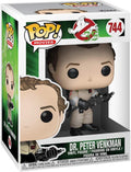 Funko Pop: Movies - Ghostbusters 35 -  Dr. Peter Venkman Figure #744