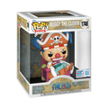 Funko Pop: Anime - One Piece - Buggy The Clown Figure #1740