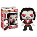 Funko Pop: Marvel - Morbius #104 Vinyl Figure