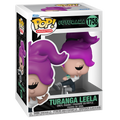 Funko Pop: Animation - Futurama - Turanga Leela Figure #1758