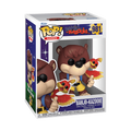 Funko POP: Games - Banjo Kazoooie - Banjo-Kazooie Figure #981