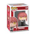 Funko Pop: Animation - Chainsaw Man - Makima #1679