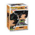Funko Pop: Anime - Dragon Ball Z - Broly Figure #1861