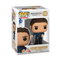 Funko Pop: Television - Bridgerton - Anthony Bridgeton #1468