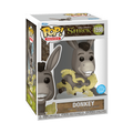 Funko Pop: Movies - Shrek - Donkey #1598