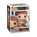 Funko Pop: Animation - Jujutsu Kaisen - Yuji Itadori Figure #1645