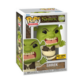 Funko Pop: Movies - Shrek  #1599