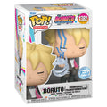 Funko Pop: Boruto - Boruto (Momoshiki Transformation) #1382 Special Edition
