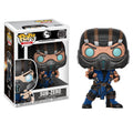 Funko Pop: Games - Mortal Kombat - Sub - Zero #251