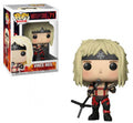 Vince Neil Mötley Crüe Funko Pop #71