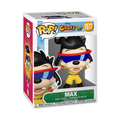 Funko Pop: Disney - A Goofy Movie - Max Figure #1577