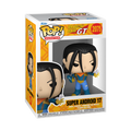 Funko Pop: Anime - Dragon Ball GT - Super Android 17 Figure #2075