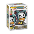 Funko Pop: Anime - One Piece - Brook Figure #2147